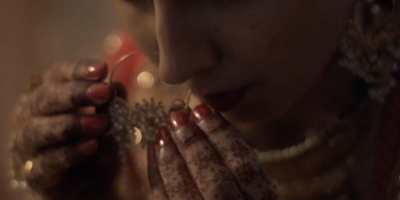 Four Weddings - Dir. Matt Houghton